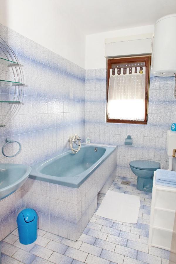 Apartments With A Parking Space Dramalj, Crikvenica - 5576 Bagian luar foto